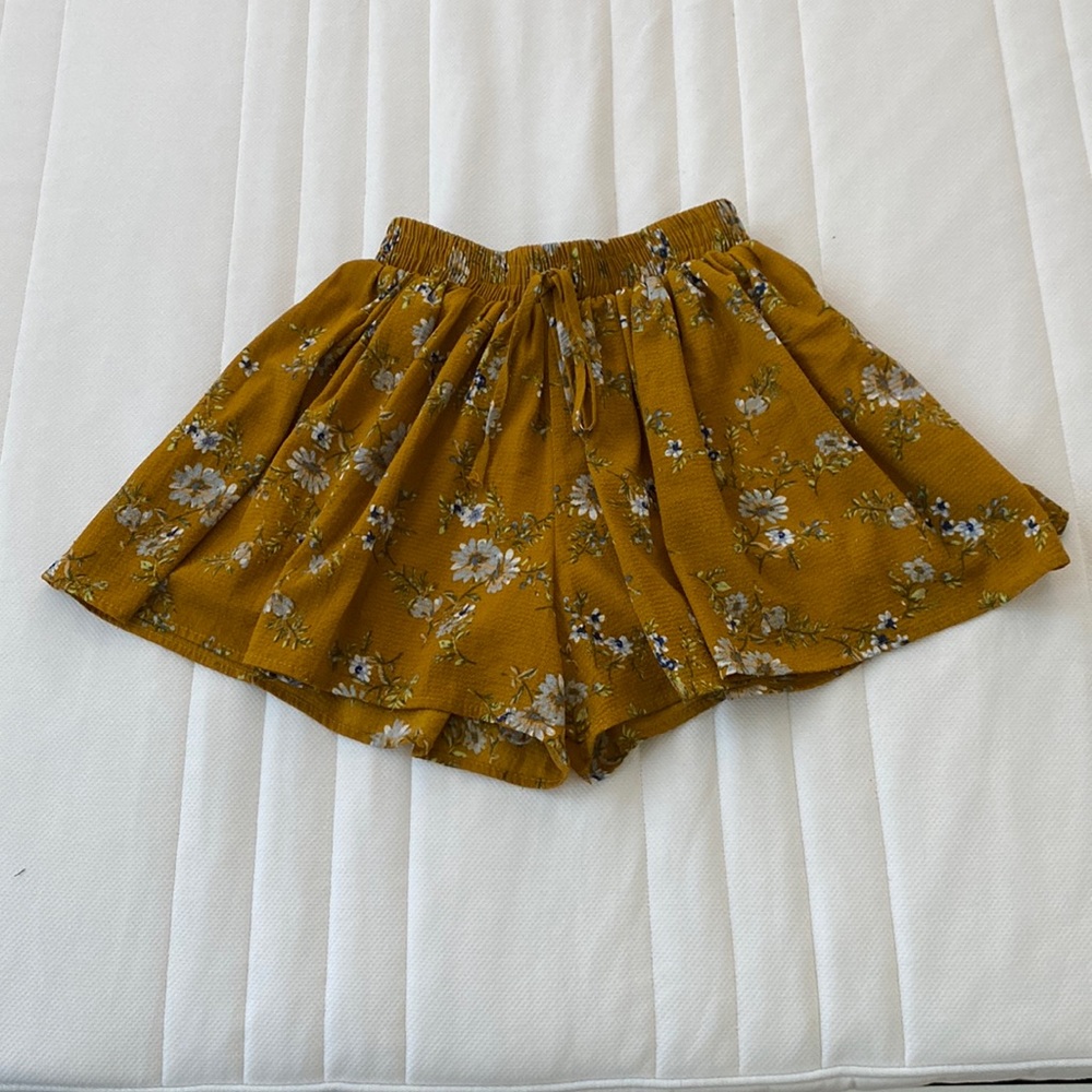 SHEIN medium skort
